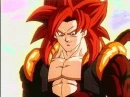Dragon Ball GT
