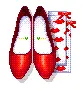 Red Shoes