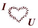 I LOVE YOU