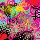 colurful