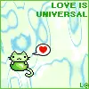 love
