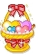 Heart Basket