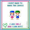 boys and girls 