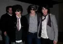 jonas brothers