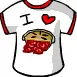 I Love Pie