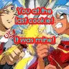 Inuyasha!