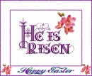 Happy Easter
