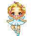 ballerina