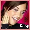 Demi Gasp