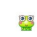 frog