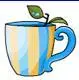 Cute Tea Cup