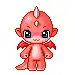 pinky cute