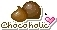 Chocoholic