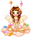 angel cuteness