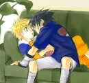 SasuNaru