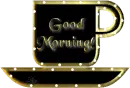 good morning cup