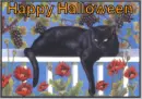 happy halloween