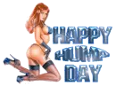 happy hump day