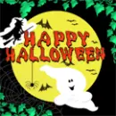 happy halloween