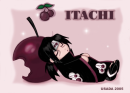itachi fruit