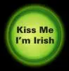 Kiss Me, I'm Irish