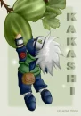 kakashi fruit