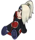 deidara