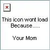 this icon