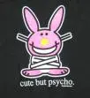 Happy Bunny