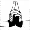 Naruto handsigns
