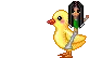 DUCKY!!