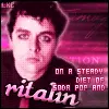 BILLY JOE ARMSTRONG