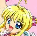 Luchia Nanami