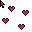 HEARTY CURSOR