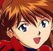 Asuka cool 2