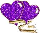 Two Purple Hearts