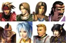 Dragoon Collage