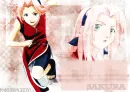 sakura runs