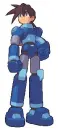 Megaman Volnut