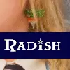 Luna Lovegood Radish