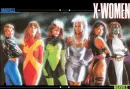 X-women