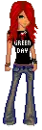 Green Day Rocks,Doll