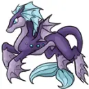 sasuke pet horse