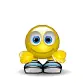 Cool boy