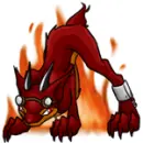 sasuke pet dog