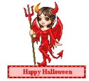 happy halloween