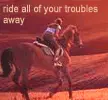 horse