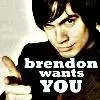 Brendon Urie