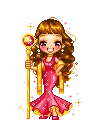 Royal cutie