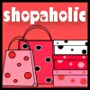 shopaholic